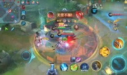 王者荣耀宗师最新爆料,神秘英雄即将登场，技能革新引玩家热议